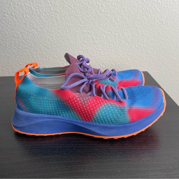 Native Mercury 2.0 Liteknit Colorful Running Shoes Unisex Men’s 6 Women’s 8 - Picture 3 of 16